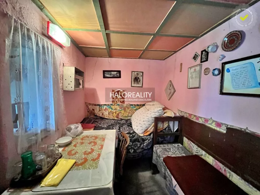 Záhradná chatka na predaj 20m2, Mýtne Ludany, 144902_5