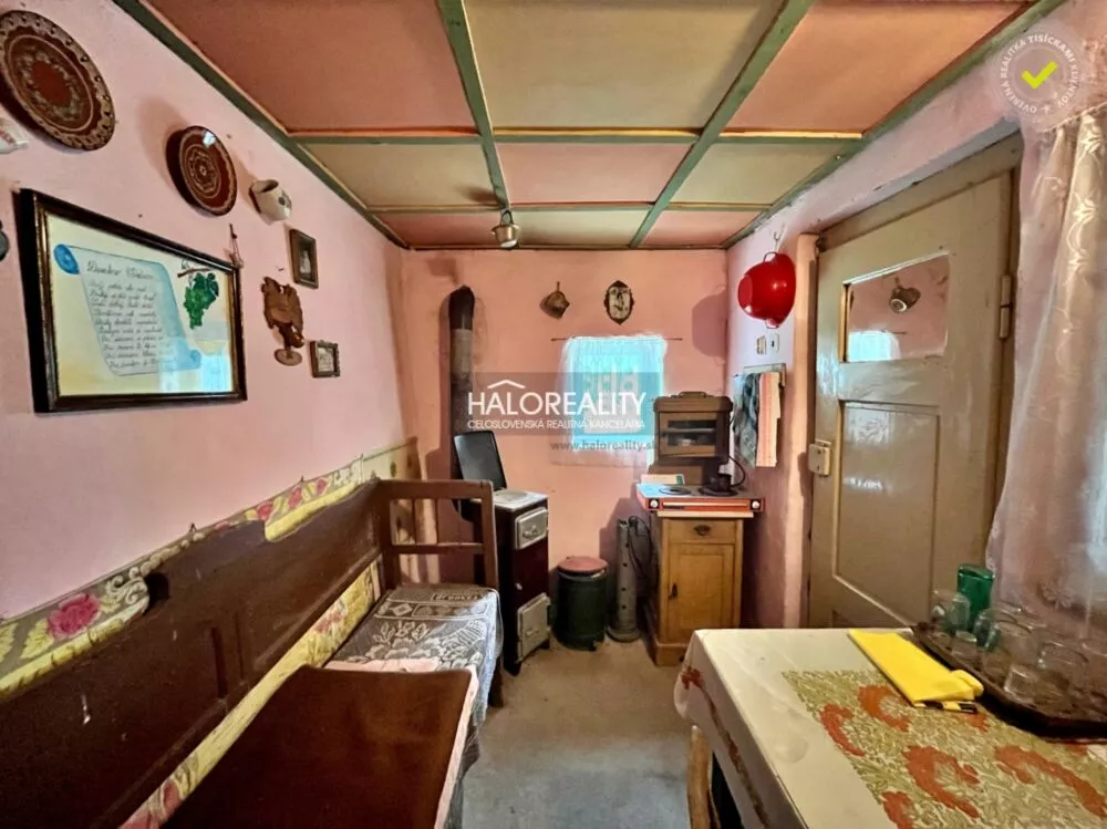 Záhradná chatka na predaj 20m2, Mýtne Ludany, 144902_7