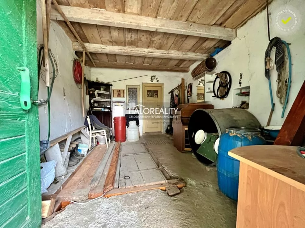 Záhradná chatka na predaj 20m2, Mýtne Ludany, 144902_8