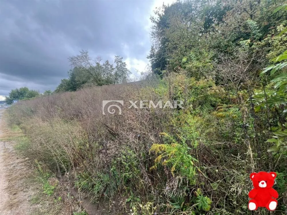 Komerčná zóna na predaj 4340m2, Zvolenská cesta, Banská Bystrica, 144926_2