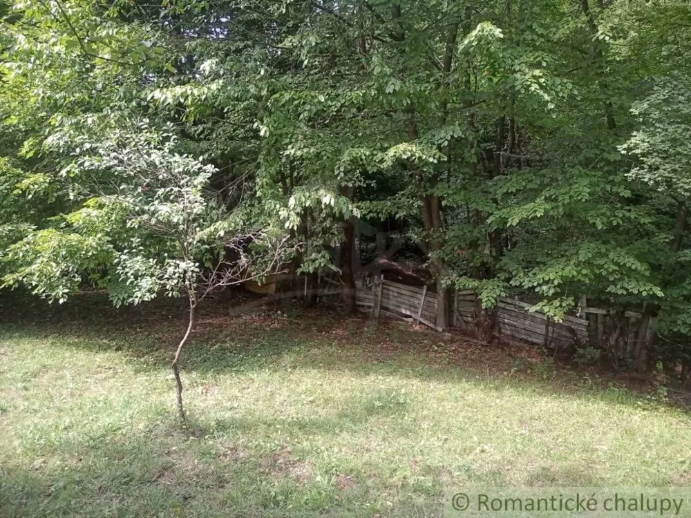 Lúka, pasienok na predaj 1600m2, Žarnovica, 130335_1