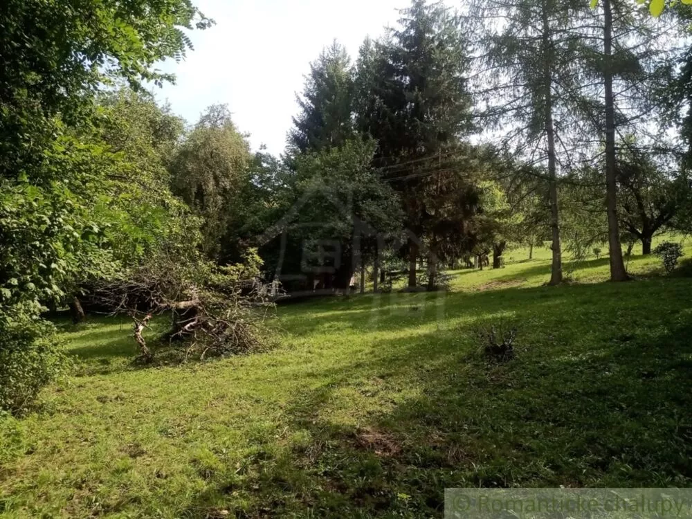 Lúka, pasienok na predaj 1600m2, Žarnovica, 130335_3