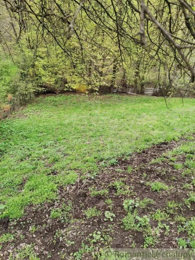 Lúka, pasienok na predaj 1600m2, Žarnovica, 130335_4