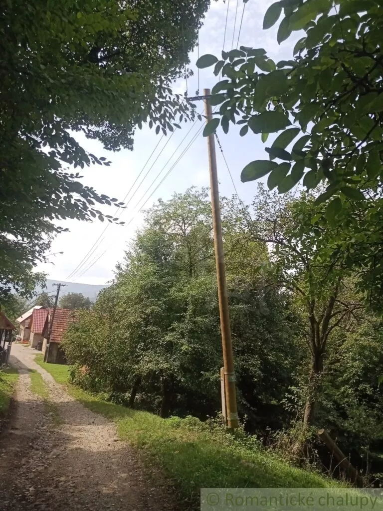 Lúka, pasienok na predaj 1600m2, Žarnovica, 130335_5