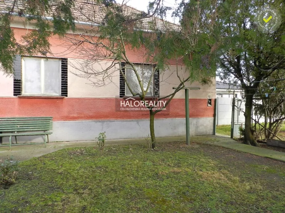Rodinný dom na predaj 95m2, Kráľovičove Kračany, 144986_0