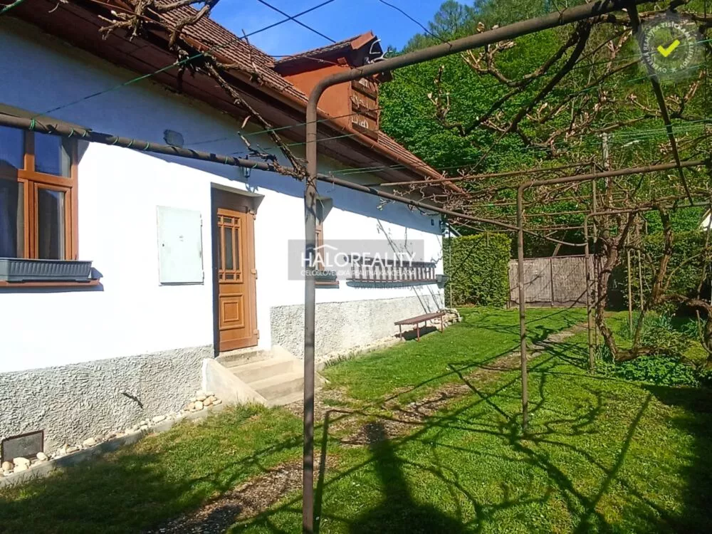 Rodinný dom na predaj 96m2, Doľany, 145067_0