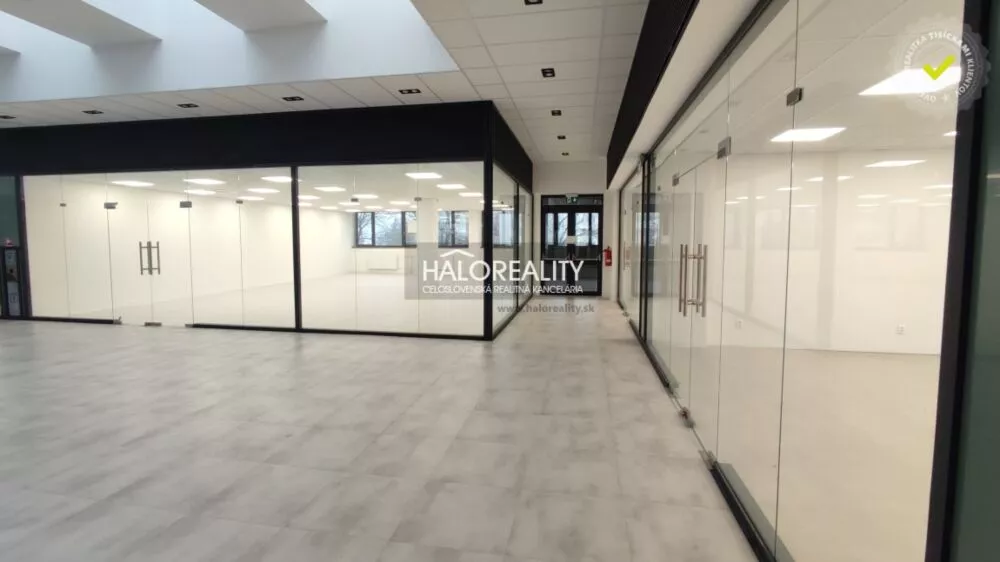 Polyfunkčný objekt na prenájom 1420m2, Partizánske, 135424_2