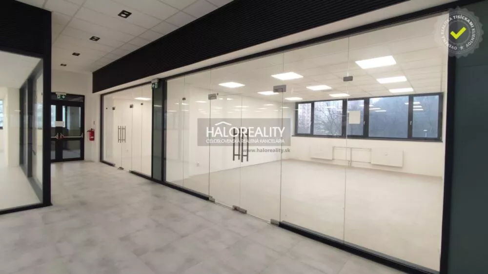 Polyfunkčný objekt na prenájom 1420m2, Partizánske, 135424_3