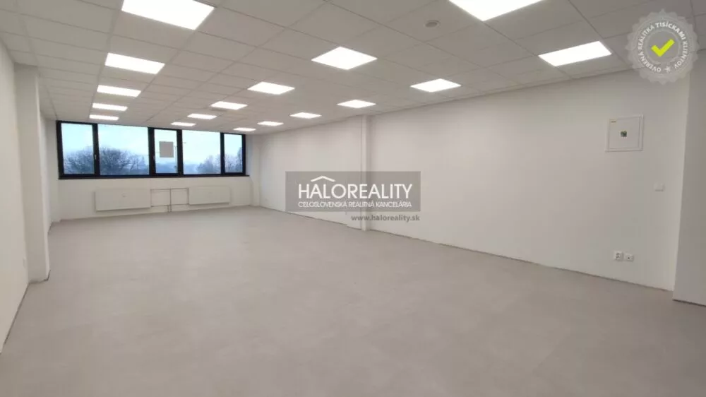 Polyfunkčný objekt na prenájom 1420m2, Partizánske, 135424_6