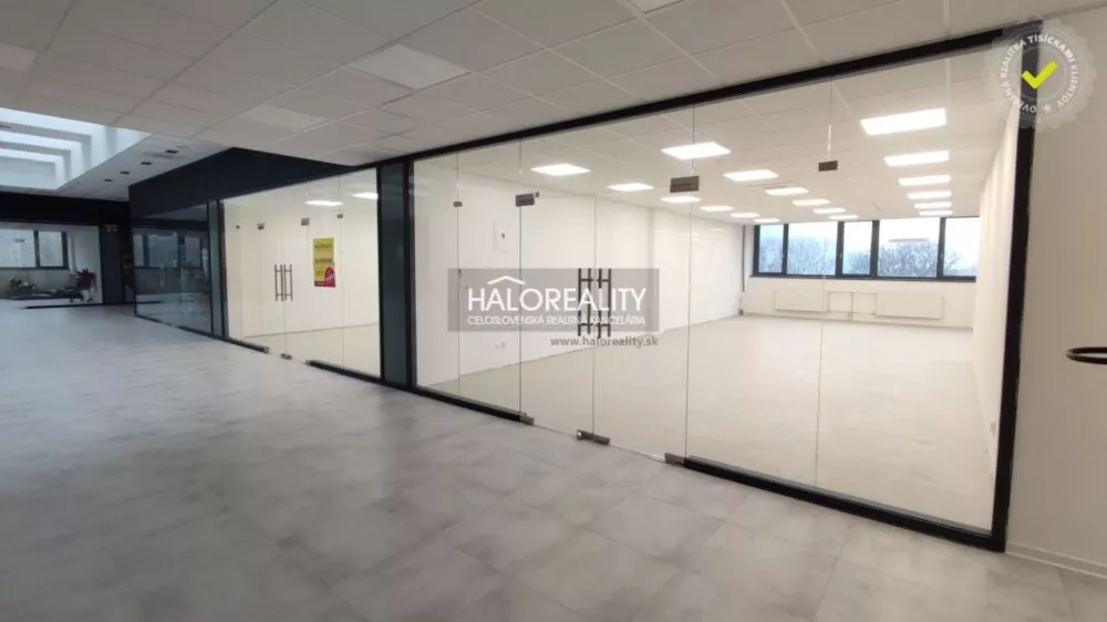 Polyfunkčný objekt na prenájom 1420m2, Partizánske, 135424_8