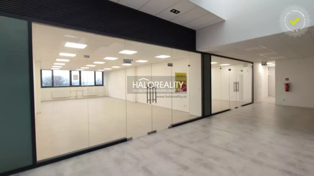 Polyfunkčný objekt na prenájom 1420m2, Partizánske, 135424_9