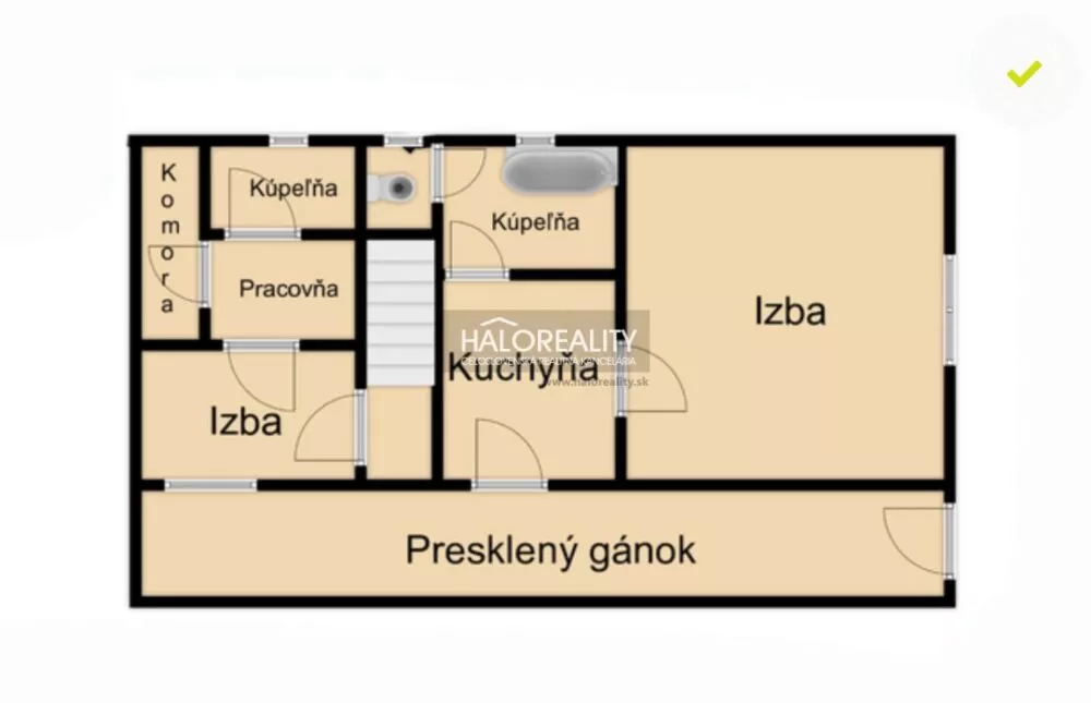 Rodinný dom na predaj 143m2, Komárno, 145198_0