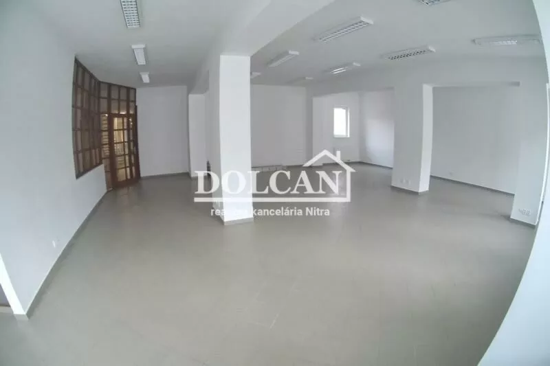 Obchodné priestory na prenájom 112m2, Štefánikova, Nitra, 126278_3