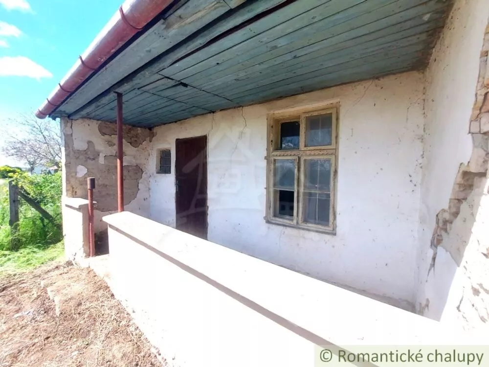 Chata a chalupa na predaj 20m2, Kamenný Most, 131750_3