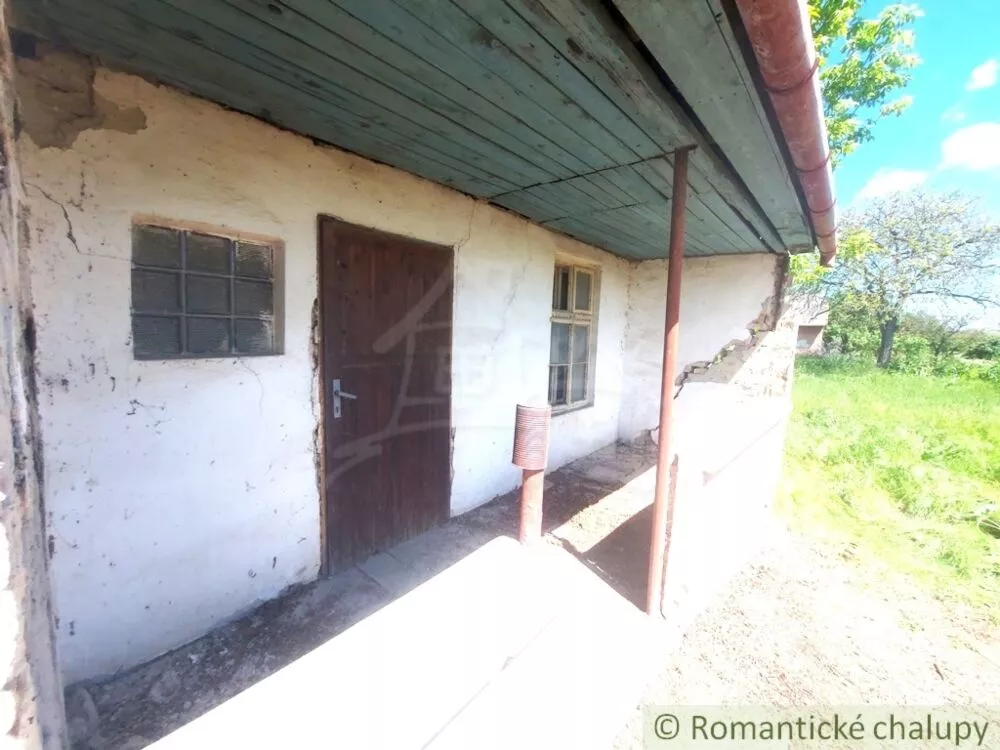 Chata a chalupa na predaj 20m2, Kamenný Most, 131750_4