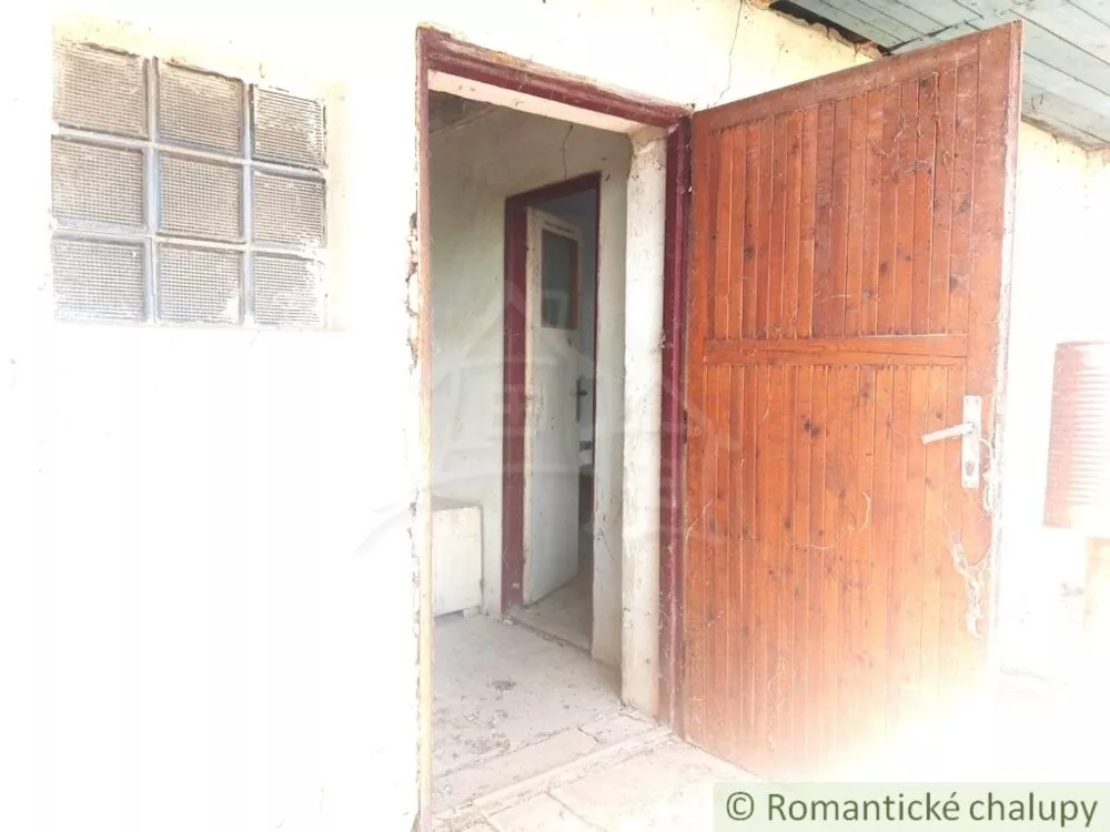 Chata a chalupa na predaj 20m2, Kamenný Most, 131750_5