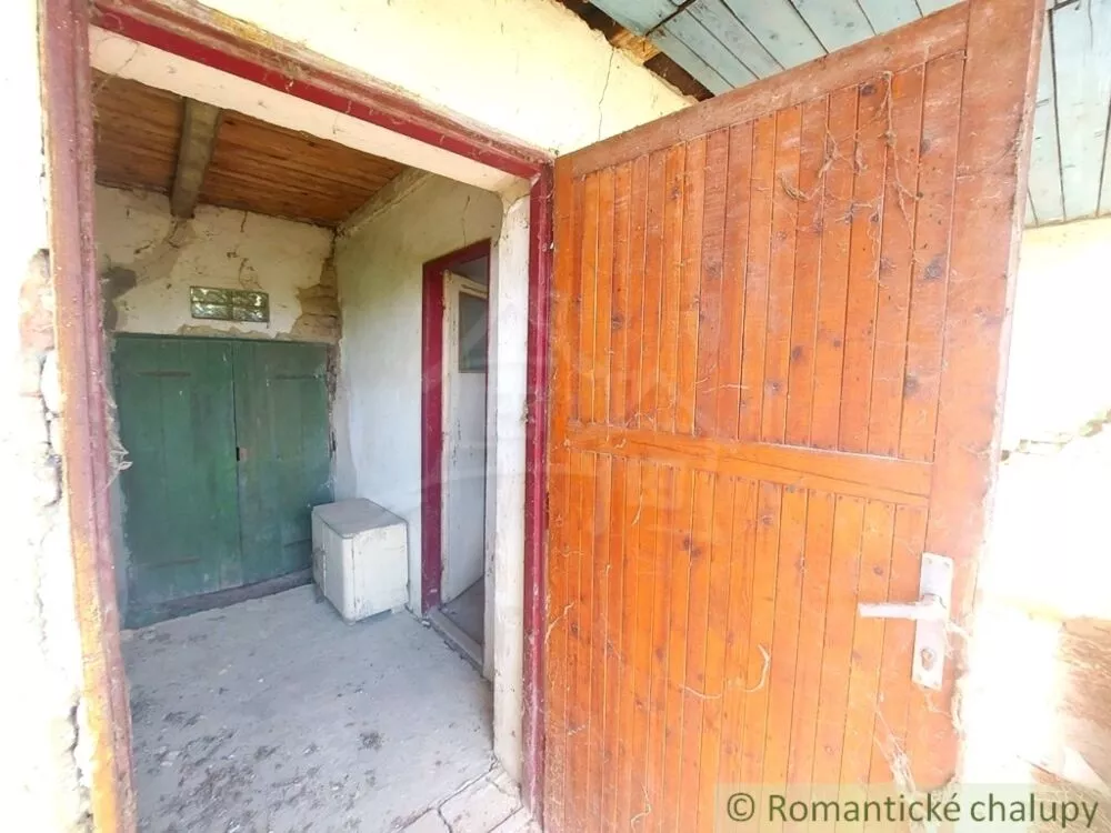 Chata a chalupa na predaj 20m2, Kamenný Most, 131750_6