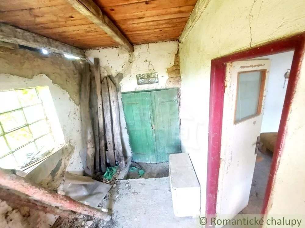 Chata a chalupa na predaj 20m2, Kamenný Most, 131750_7