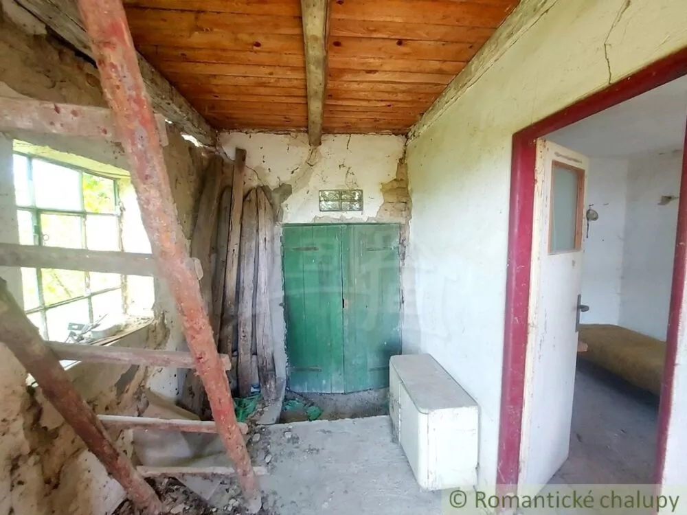 Chata a chalupa na predaj 20m2, Kamenný Most, 131750_8