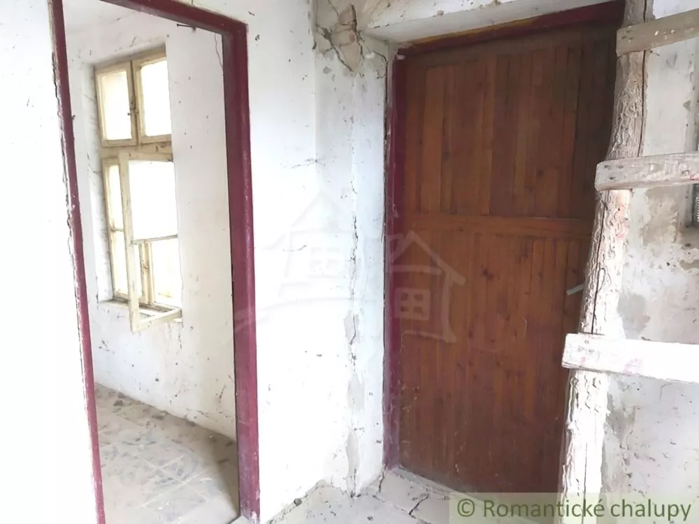 Chata a chalupa na predaj 20m2, Kamenný Most, 131750_9