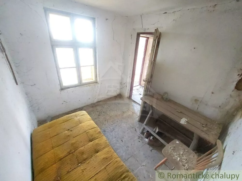 Chata a chalupa na predaj 20m2, Kamenný Most, 131750_10