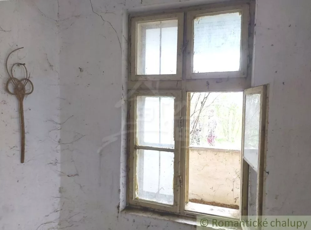 Chata a chalupa na predaj 20m2, Kamenný Most, 131750_12