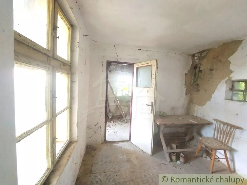 Chata a chalupa na predaj 20m2, Kamenný Most, 131750_13