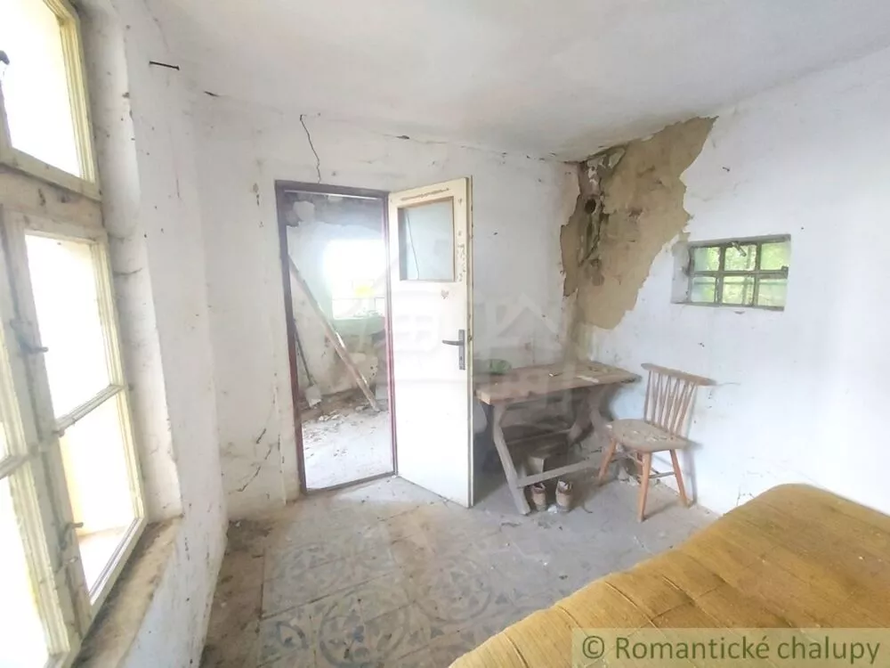 Chata a chalupa na predaj 20m2, Kamenný Most, 131750_14