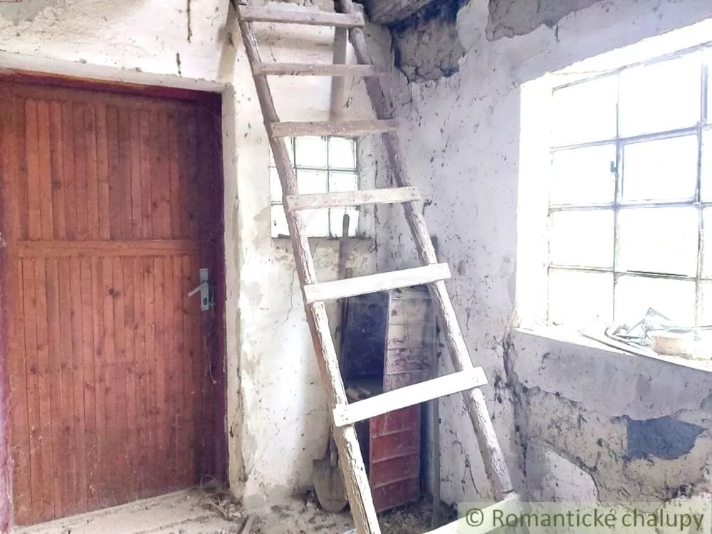 Chata a chalupa na predaj 20m2, Kamenný Most, 131750_17