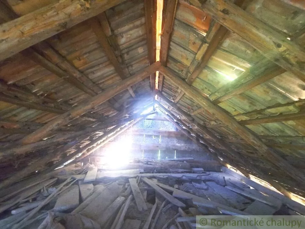 Chata a chalupa na predaj 20m2, Kamenný Most, 131750_18