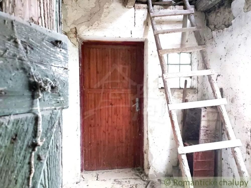 Chata a chalupa na predaj 20m2, Kamenný Most, 131750_19