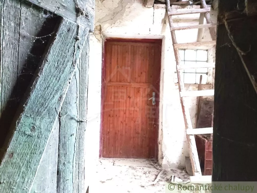 Chata a chalupa na predaj 20m2, Kamenný Most, 131750_20