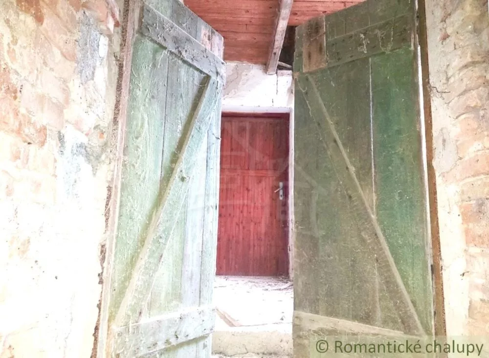 Chata a chalupa na predaj 20m2, Kamenný Most, 131750_21