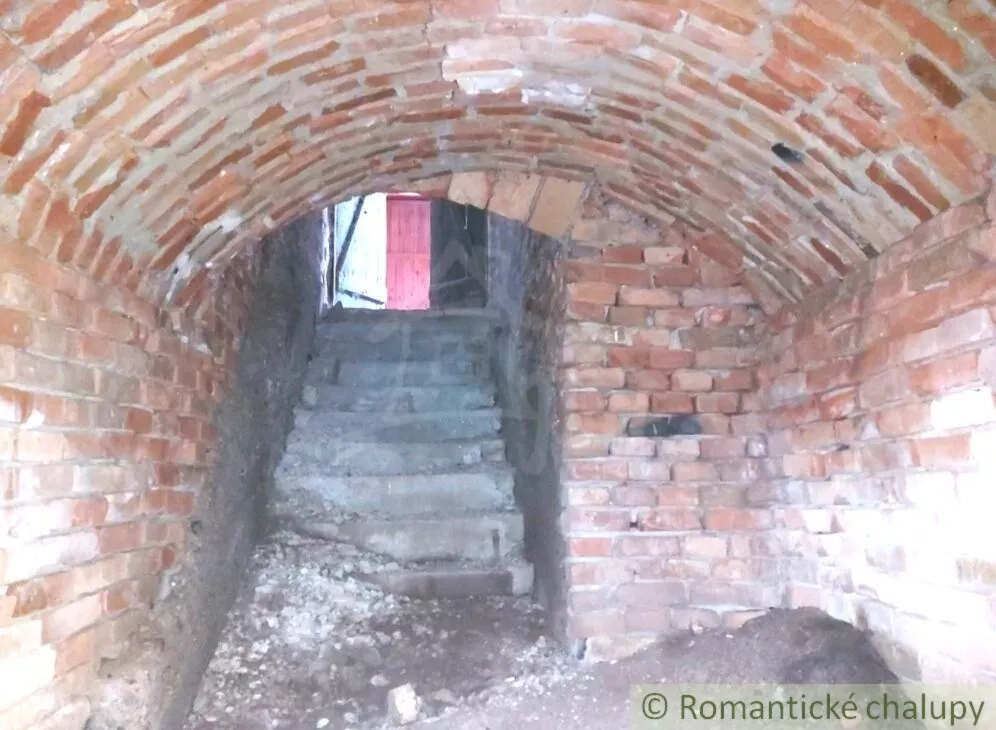 Chata a chalupa na predaj 20m2, Kamenný Most, 131750_22