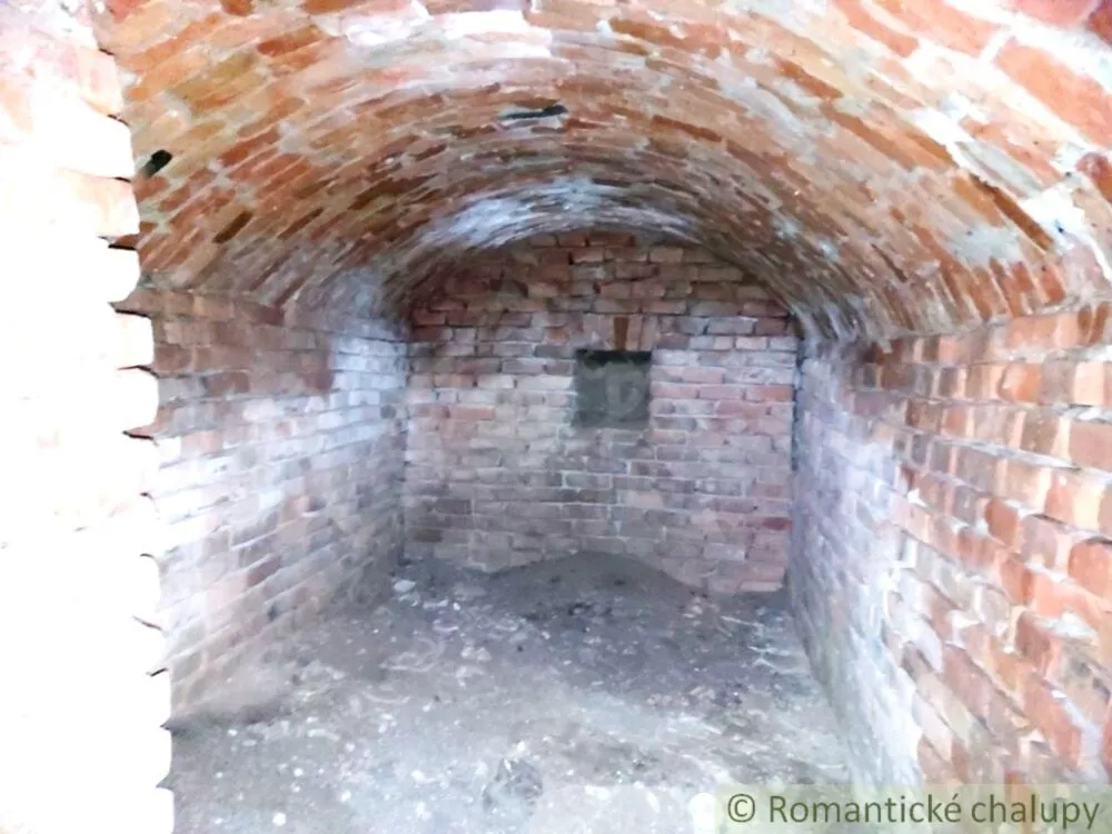 Chata a chalupa na predaj 20m2, Kamenný Most, 131750_23