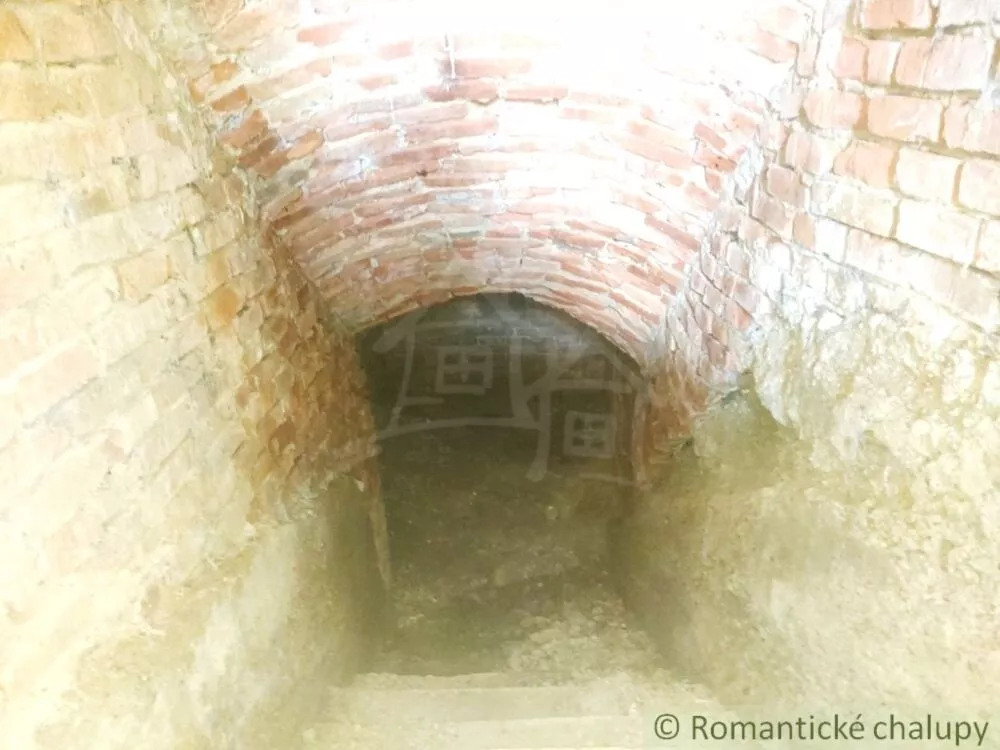 Chata a chalupa na predaj 20m2, Kamenný Most, 131750_24