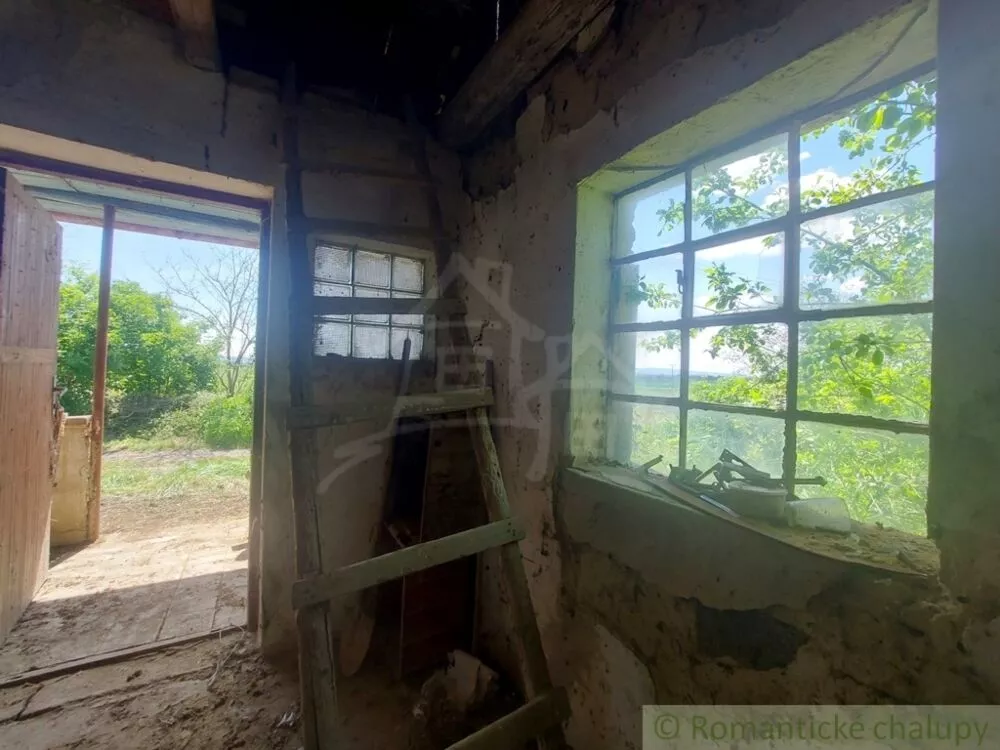 Chata a chalupa na predaj 20m2, Kamenný Most, 131750_25