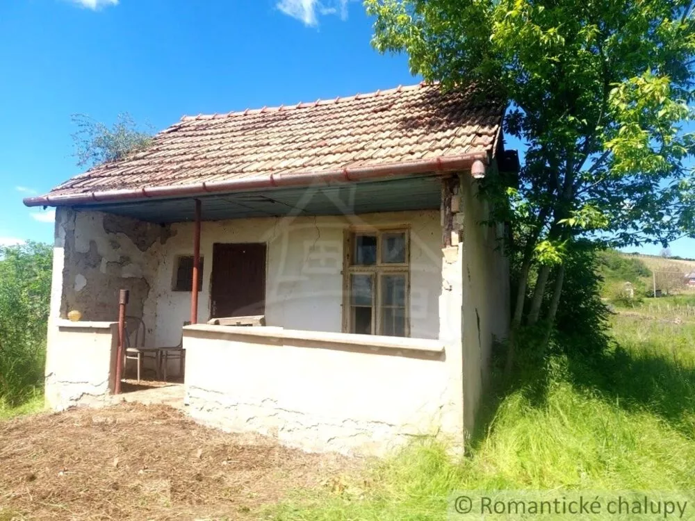 Chata a chalupa na predaj 20m2, Kamenný Most, 131750_30