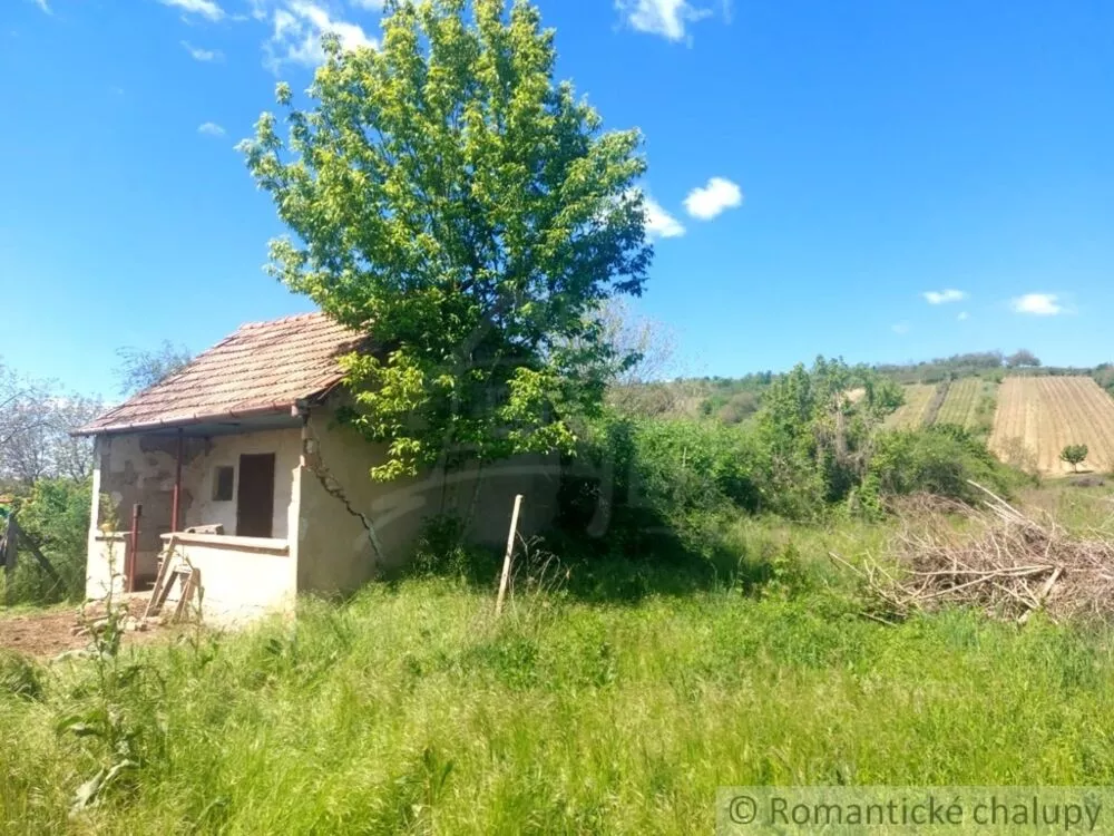 Chata a chalupa na predaj 20m2, Kamenný Most, 131750_31