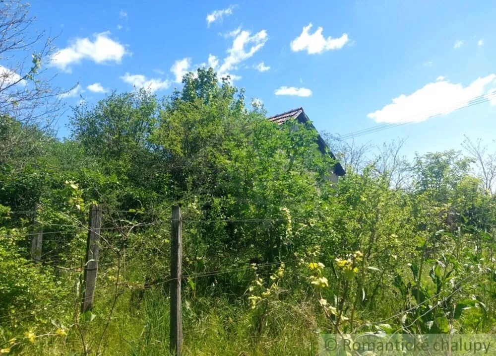 Chata a chalupa na predaj 20m2, Kamenný Most, 131750_41