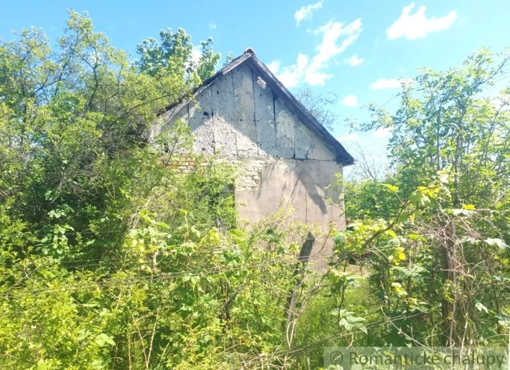 Chata a chalupa na predaj 20m2, Kamenný Most, 131750_42