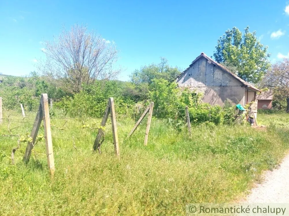 Chata a chalupa na predaj 20m2, Kamenný Most, 131750_44