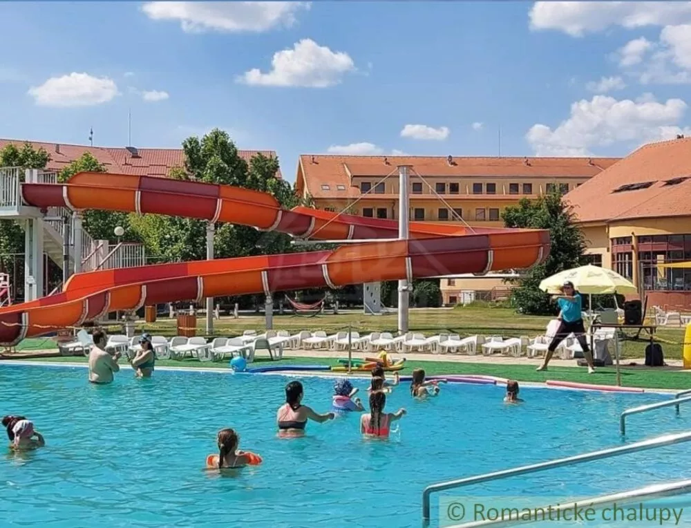 Chata a chalupa na predaj 20m2, Kamenný Most, 131750_47