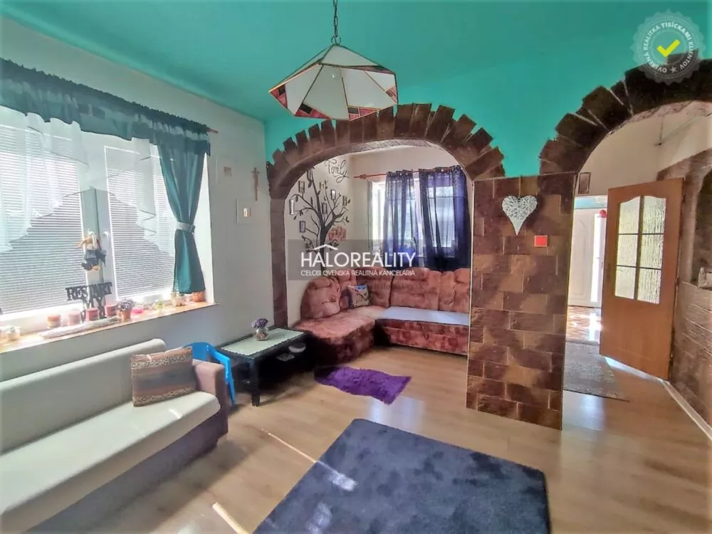 Rodinný dom na predaj 95m2, Gbely, 145267_1