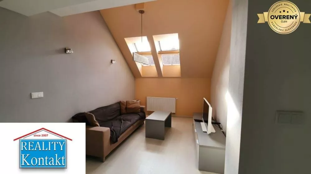 2 izbový byt na prenájom 60m2, Nitra, 145365_0