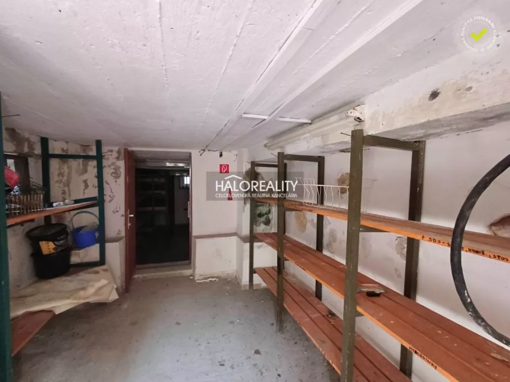 Administratívny objekt na predaj 1030m2, Bratislava - Nové Mesto, 145400_3