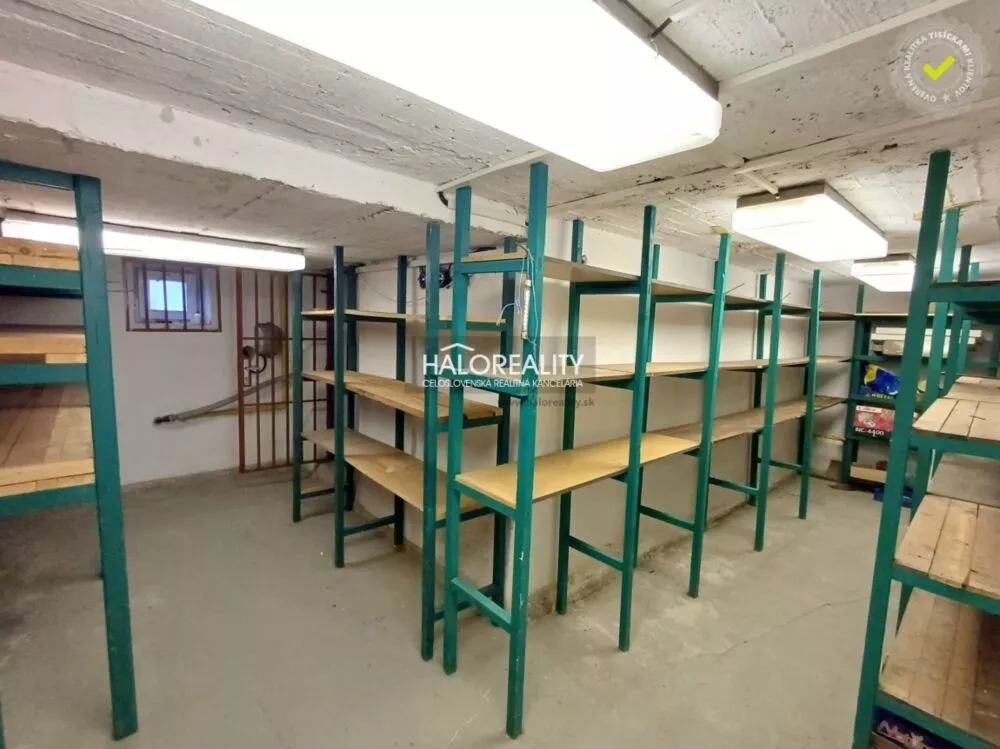 Administratívny objekt na predaj 1030m2, Bratislava - Nové Mesto, 145400_4