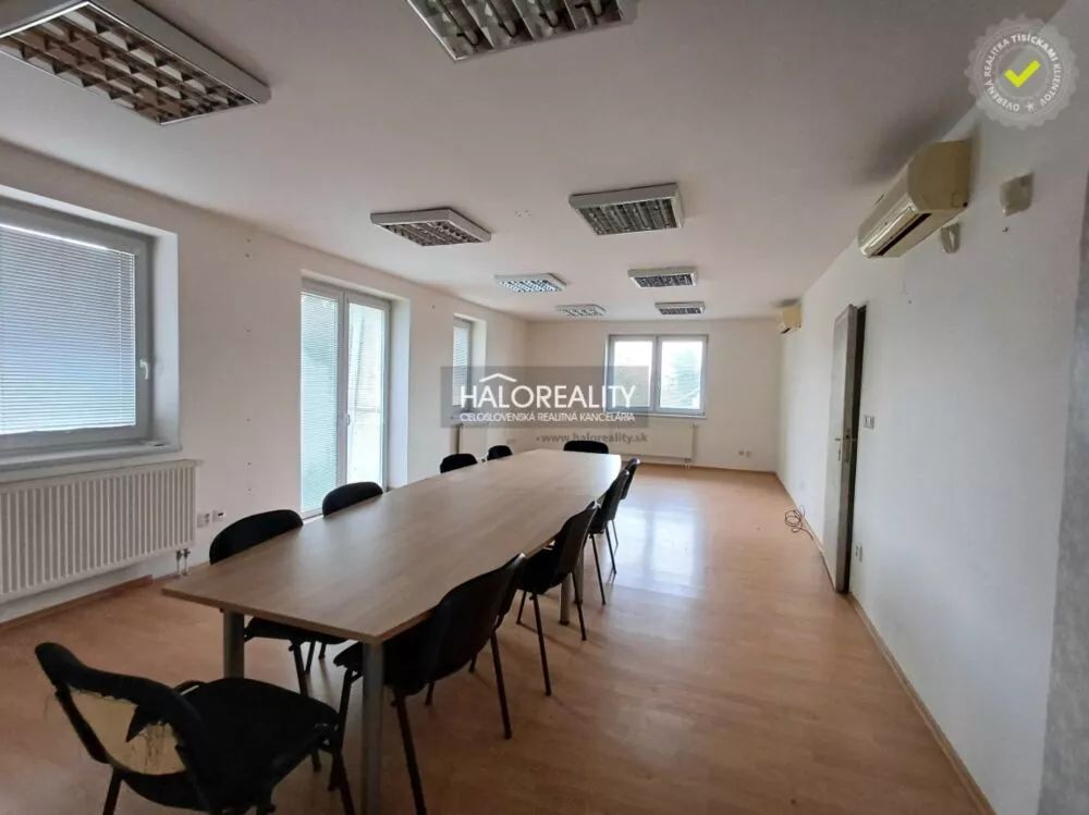 Administratívny objekt na predaj 1030m2, Bratislava - Nové Mesto, 145400_6