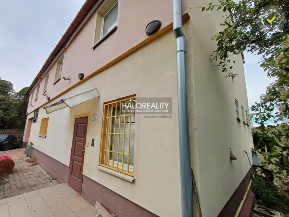 Administratívny objekt na predaj 1030m2, Bratislava - Nové Mesto, 145400_11