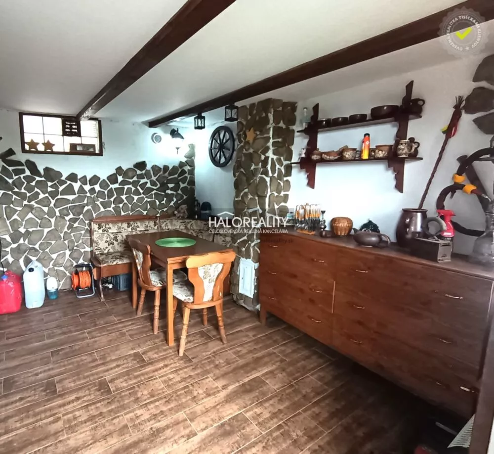 Záhradná chatka na predaj 17m2, Senica, 145404_0